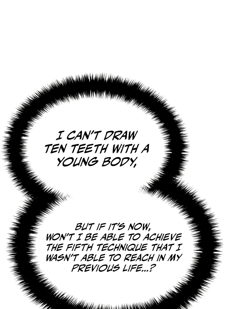 Revenge of the Iron-Blooded Sword Hound, Chapter 9 image 34